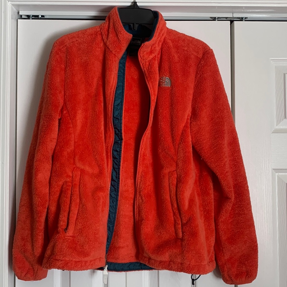 Northface jacket